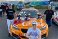 Season-best finish for Kent racer