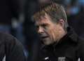 FA Cup shocks give Gills hope, says Hess