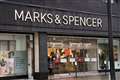 Marks & Spencer sees profits surge, but cautions over consumer pressures