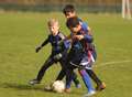 Medway Messenger Youth League results