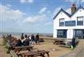 Kent boozers with brilliant pub gardens