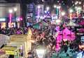 ‘We need security for Christmas lights switch-on’