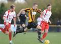 Pilbeam commits to Folkestone