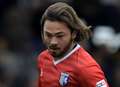 The Shouting Men with Bradley Dack