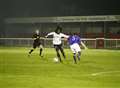 FA Trophy draw