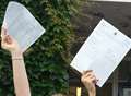 A-level results day 2017