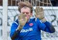 Chatham goalkeeper on the mend after A&E visit