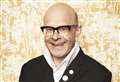 Harry Hill to host Junior Bake Off