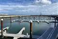 Opening date for 'stunning' Kent marina revealed