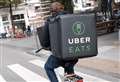 Deliveroo and Uber Eats raise obesity concerns