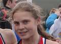 Kent athletics stars lead the way for GB Juniors