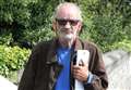 John McEnery 'brandished imitation gun' in pub