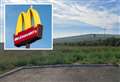 McDonald’s denies rumours of new restaurant in Kent