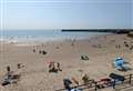 Kent beach named one of Europe's best in new list