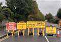 Fears of 75% drop in trade during 'nightmare' roadworks