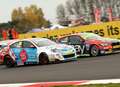 Brands Hatch set for BTCC finale