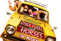 ‘Lovely jubbly’: Only Fools would not enjoy this ‘cushty’ musical