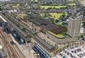 £250m film studios plan approved