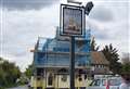 'It’s the coldest April for 60 years, no wonder I was the only one at pub'