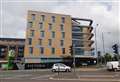 Opening of six-storey Hilton hotel delayed again