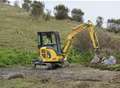 Aycliffe park site not to be replaced by homeless flats