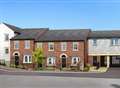 Courtyard homes in Rochester