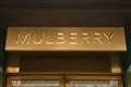 Mulberry axes head office jobs in ‘rebuild’ after sales plunge