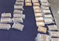 Three arrested after £3m worth of drugs seized