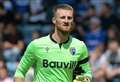 New deal for Gillingham goalie