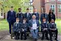 Pupils proud to attend ‘rights respecting’ school rated ‘Good’ by Ofsted again