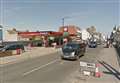 Arrests after petrol station brawl