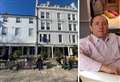 Exclusive town hotel on market for more than £3m