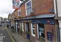 Fight outside High Street pub