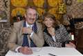 Boycie's coming to Kent!