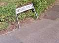 Medway road one of Spookiest Streets in Britain