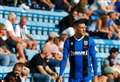 Gillingham boss blasts O'Keefe for 'silly' booking 