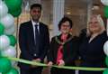 Specsavers branch has £500k upgrade