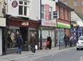 Festive frustration for Whitstable traders