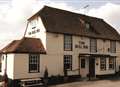 Pub closed for £425k refurb