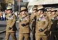 Kent Gurkhas to attend royal wedding 