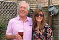 Is this Kent's longest-serving pub landlord?