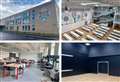 Inside new multi-million pound school 