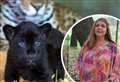 Carole Baskin hits out at cat sanctuary