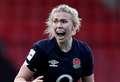 Rosie aiming to match Lionesses’ influence