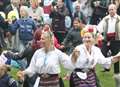 Feast for the senses at thirteenth Maidstone Mela 