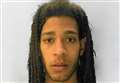 Man on run has links to Kent