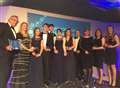 Star apprentice’s awards triumph 