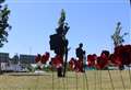 First World War roundabout named best in Britain