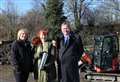 Youngsters to get dedicated skatepark