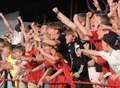 Fleet boss hails "awesome" fans